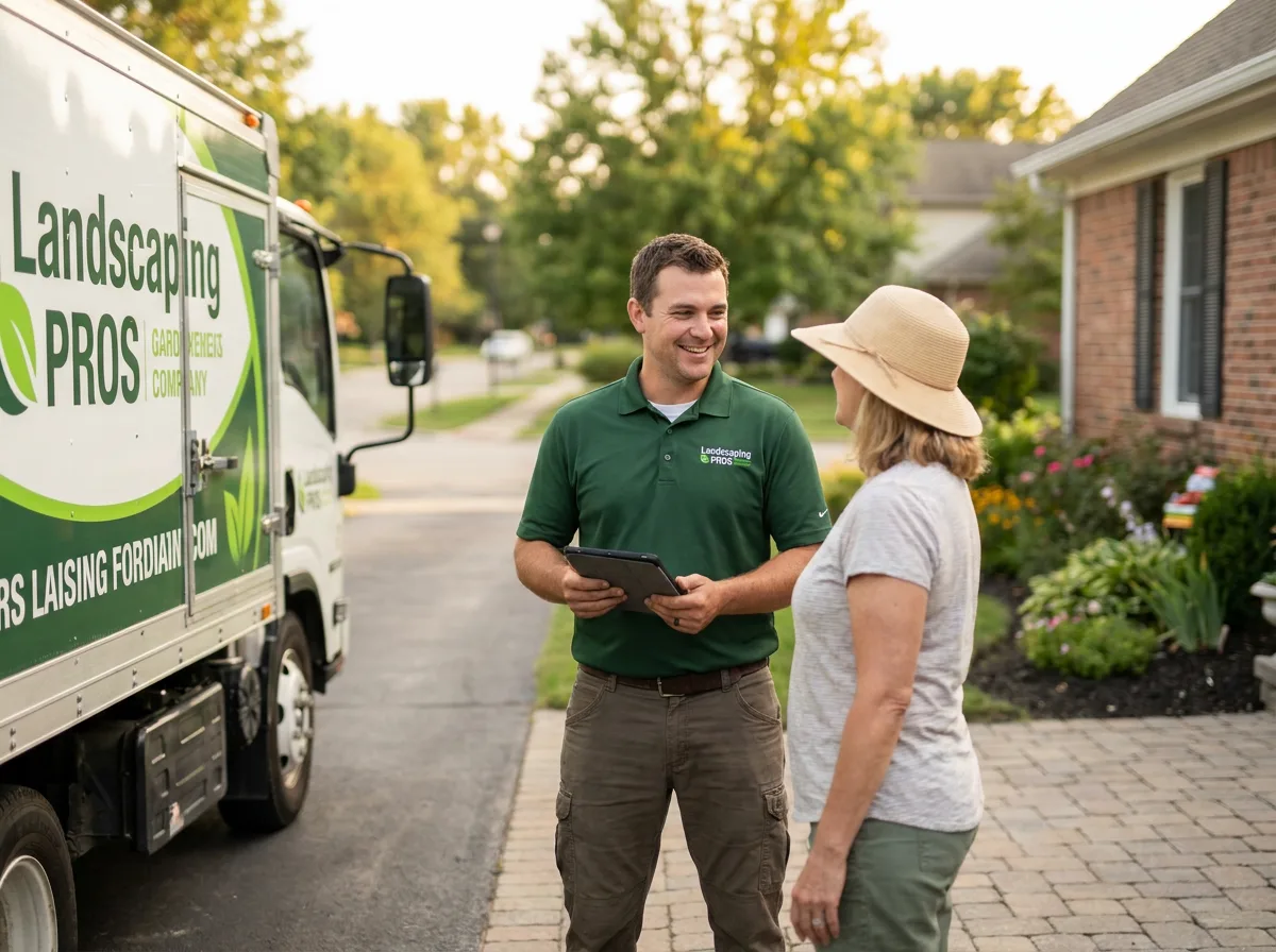 Landscaping Gloster, LA FAQs